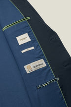 Jetsetter Italian Cotton Blazer