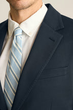 Jetsetter Italian Cotton Blazer