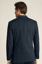 Jetsetter Italian Cotton Blazer