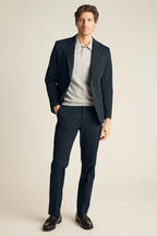 Jetsetter Italian Cotton Blazer