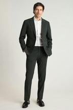 Jetsetter Wool Blazer