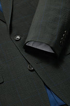 Jetsetter Wool Blazer