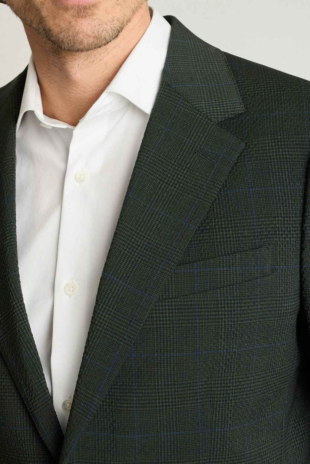 Jetsetter Wool Blazer