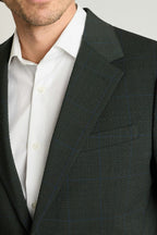 Jetsetter Wool Blazer