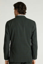 Jetsetter Wool Blazer