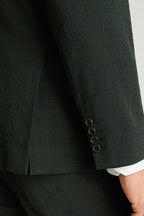 Jetsetter Wool Blazer