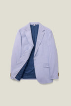 Jetsetter Italian Cotton Blazer