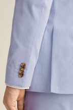 Jetsetter Italian Cotton Blazer