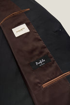 Cooper Italian Cotton Tencel Blazer