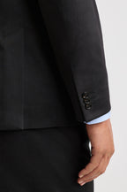 Cooper Italian Cotton Tencel Blazer
