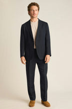 Cooper Italian Linen Tencel Blazer