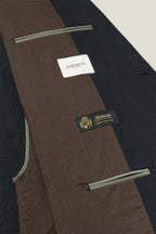 Cooper Italian Linen Tencel Blazer