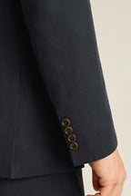 Cooper Italian Linen Tencel Blazer