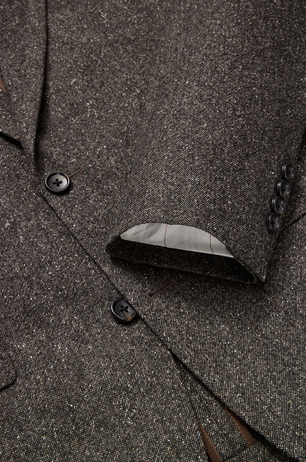 Jetsetter City Tweed Blazer