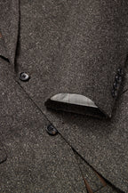 Jetsetter City Tweed Blazer