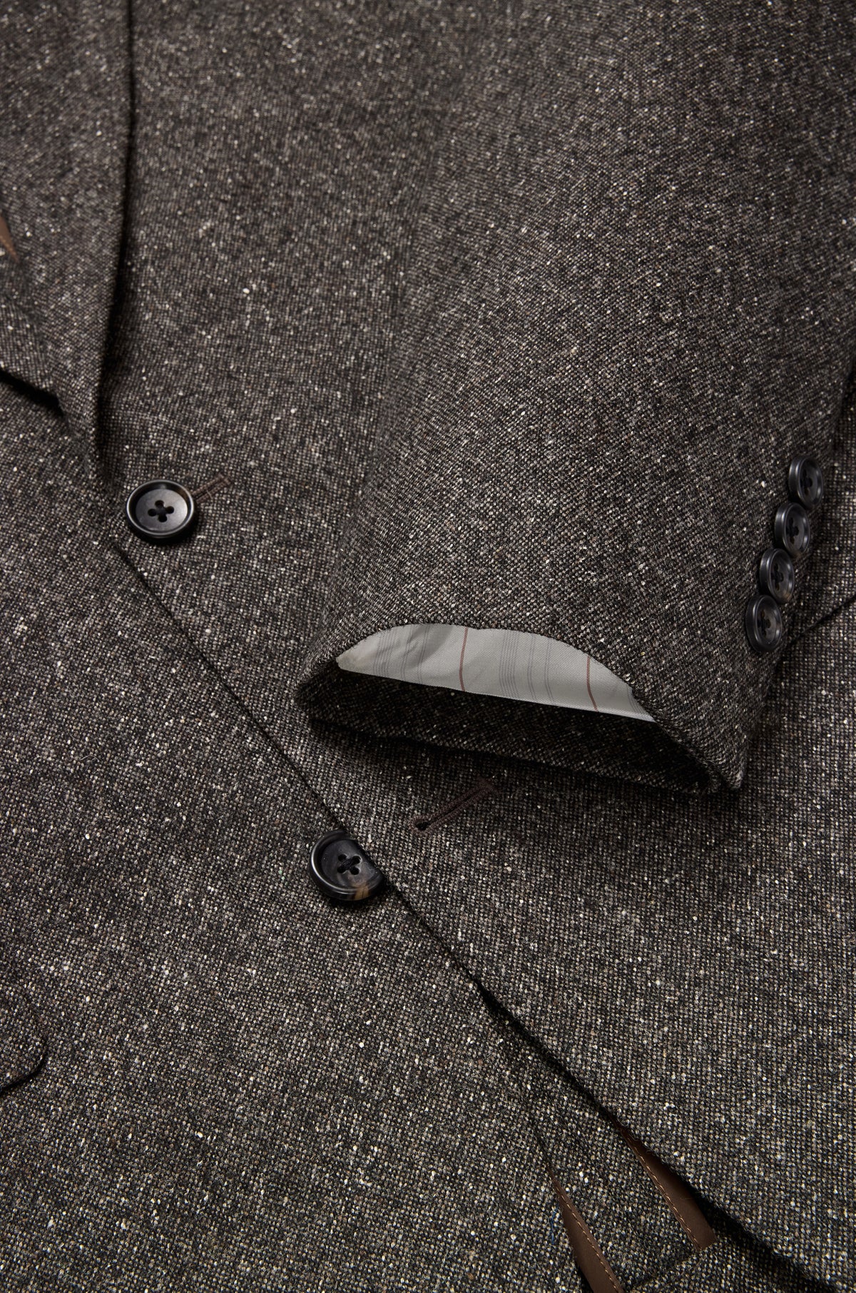Jetsetter City Tweed Blazer