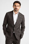 Jetsetter City Tweed Blazer