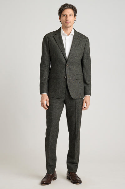 Jetsetter City Tweed Suit
