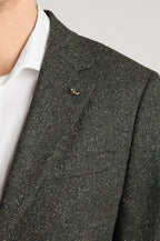 Jetsetter City Tweed Blazer