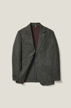 Jetsetter City Tweed Blazer