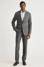Jetsetter City Tweed Blazer