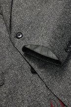 Jetsetter City Tweed Blazer