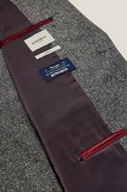 Jetsetter City Tweed Blazer