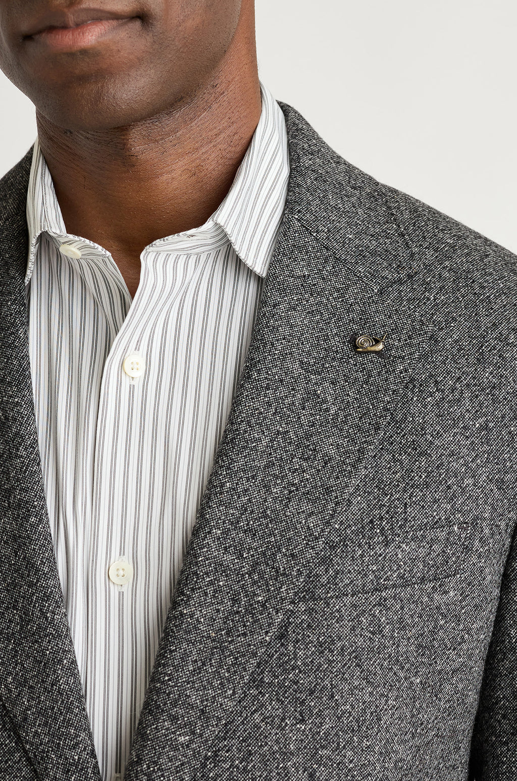 Jetsetter City Tweed Blazer