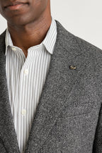 Jetsetter City Tweed Blazer