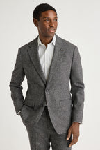 Jetsetter City Tweed Blazer