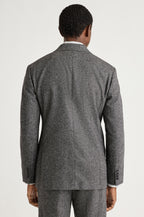 Jetsetter City Tweed Blazer