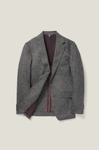 Jetsetter City Tweed Blazer