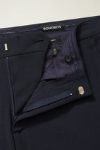 Italian Performance Suit Pant