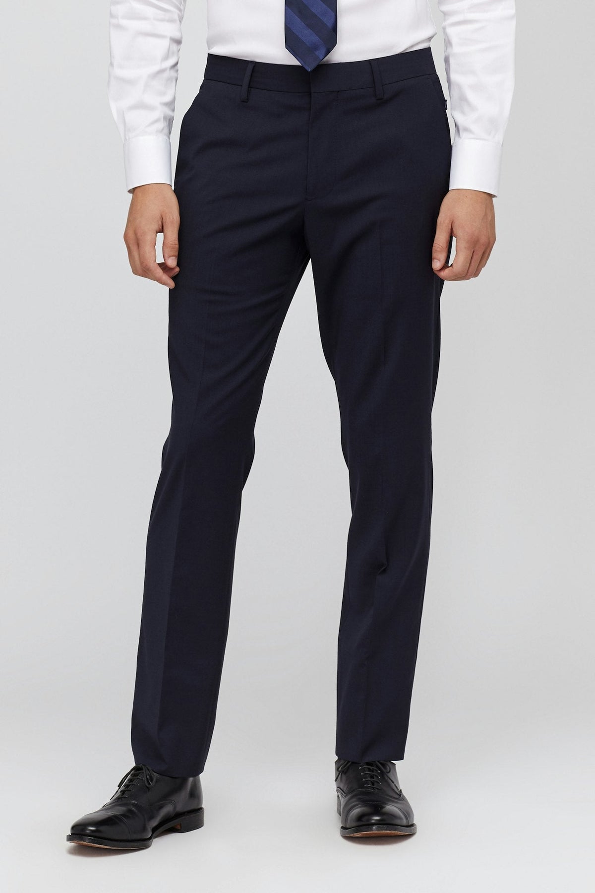 Italian Performance Suit Pant