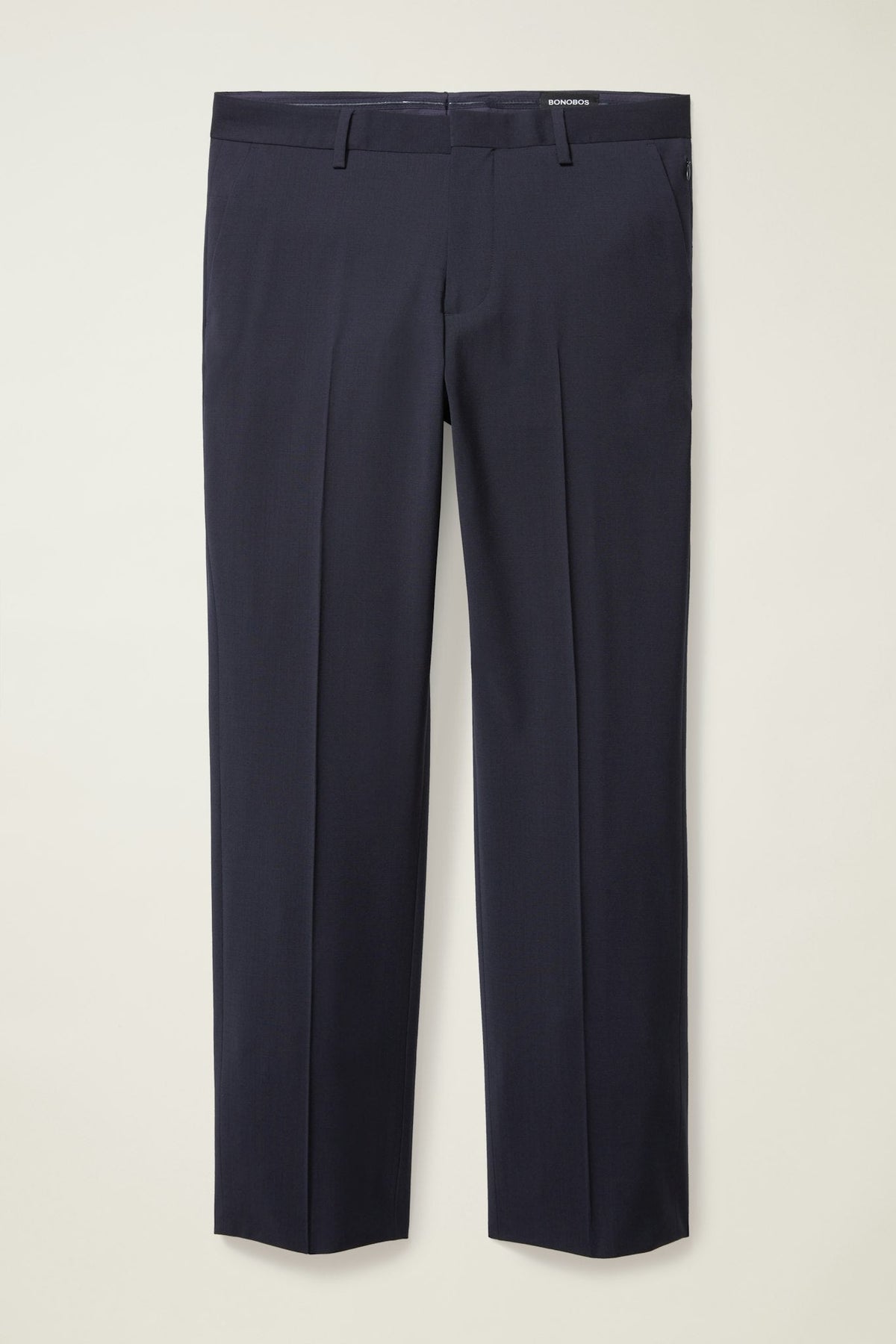 Italian Performance Suit Pant