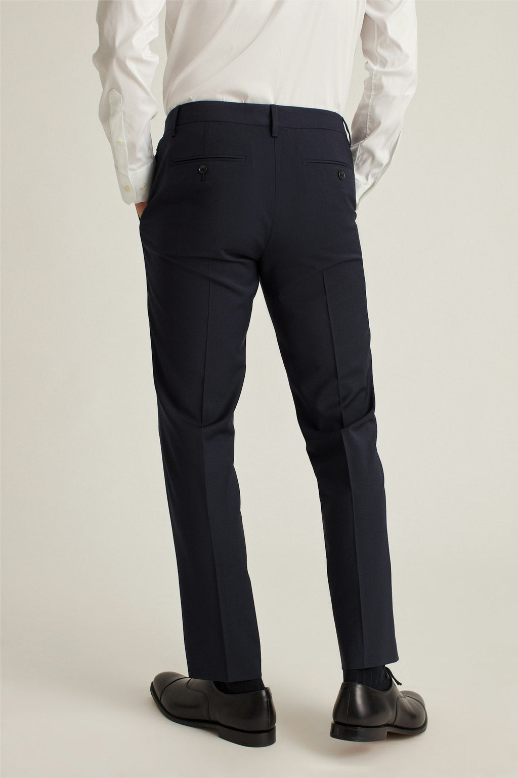 Italian Performance Suit Pant