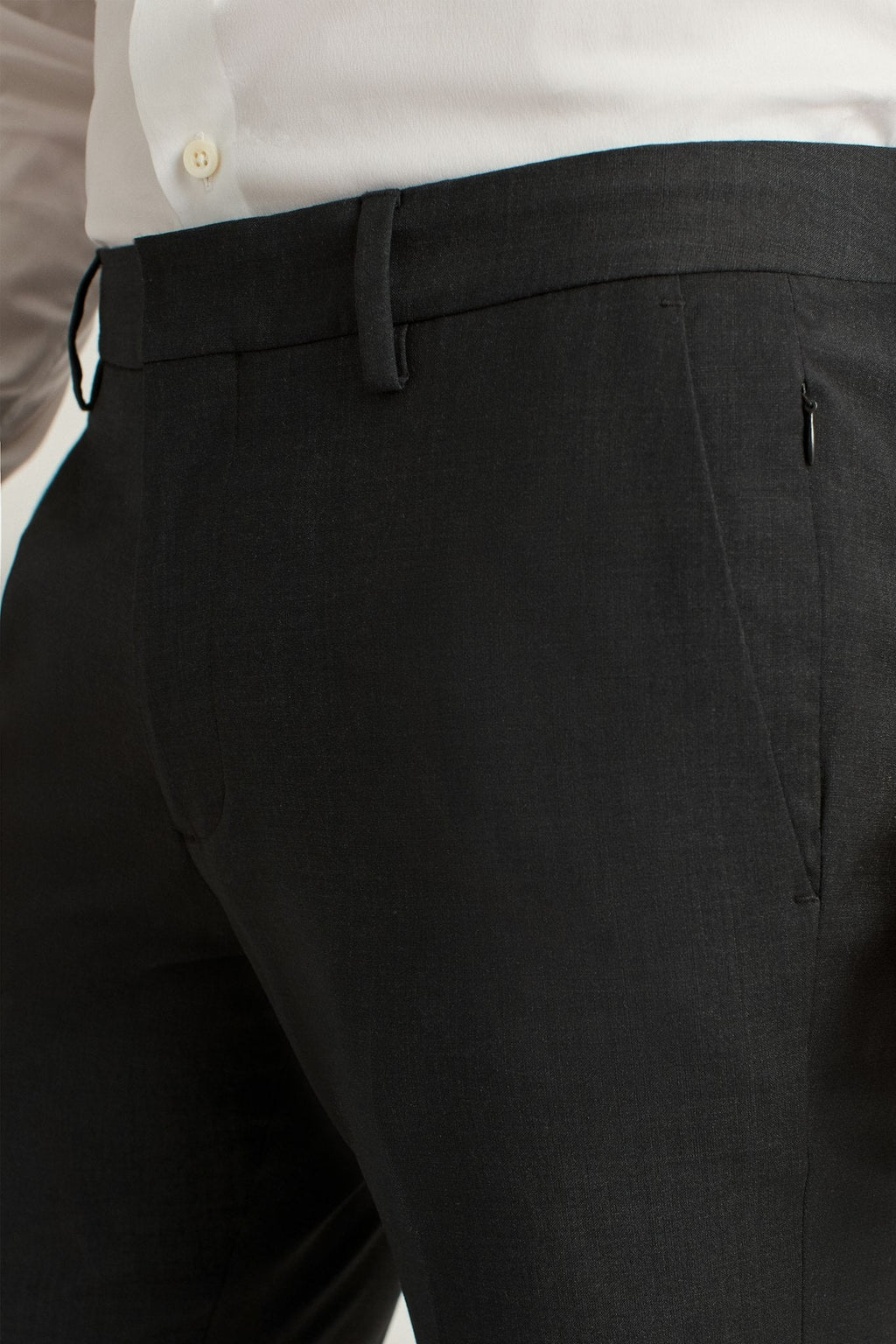 Italian Performance Suit Pant