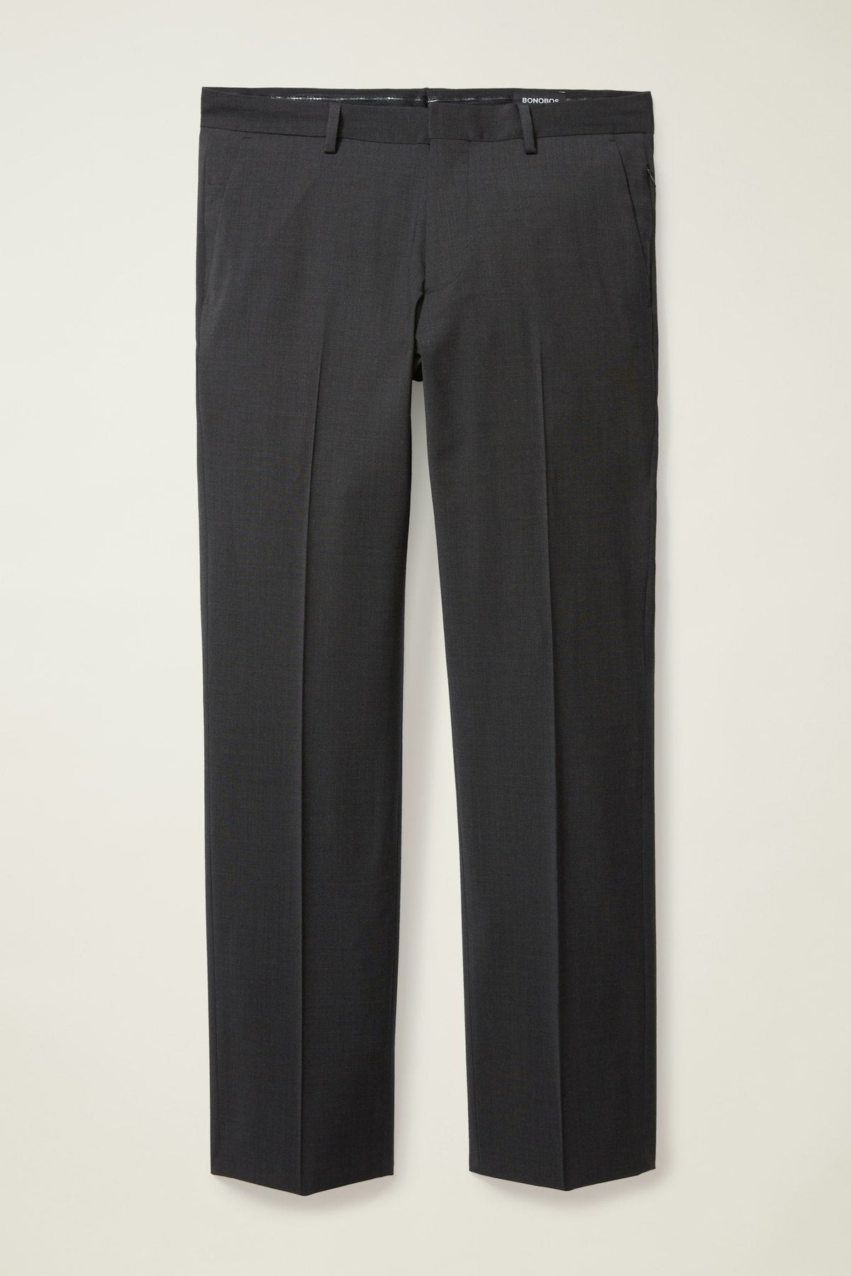 Italian Performance Suit Pant