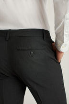 Italian Performance Suit Pant