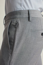 Italian Performance Suit Pant