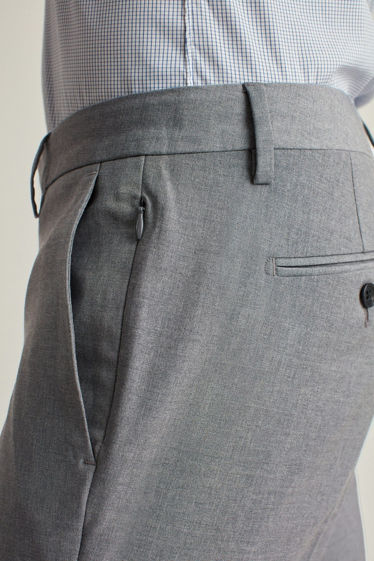Italian Performance Suit Pant