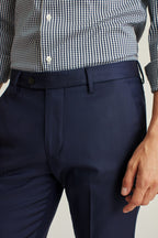 Premium Italian Suit Pant