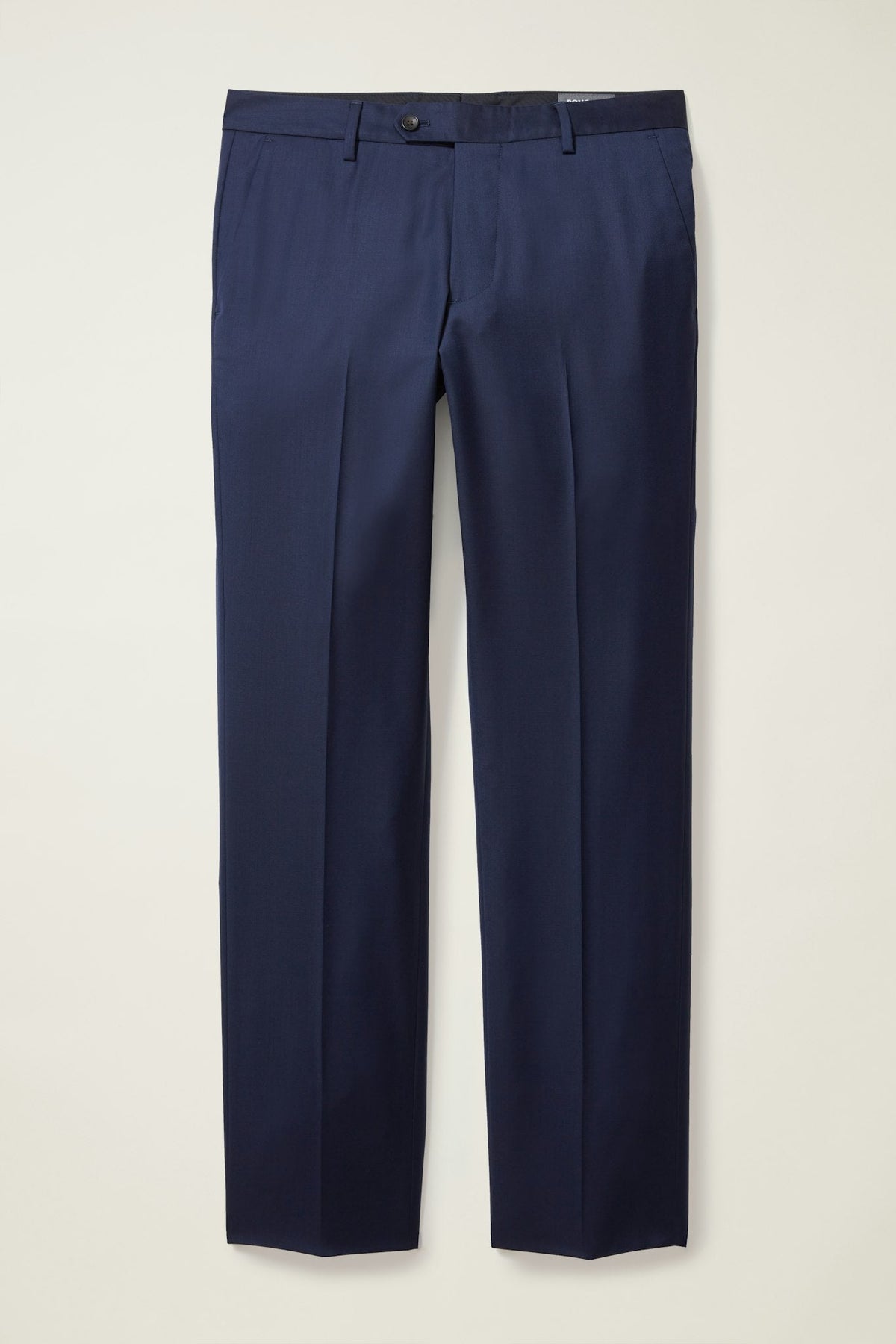 Premium Italian Suit Pant