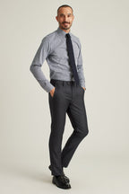 Premium Italian Suit Pant