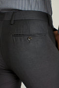 Premium Italian Suit Pant