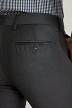 Premium Italian Suit Pant