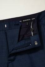 Jetsetter Wool Dress Pant