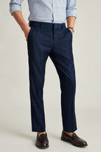 Jetsetter Wool Dress Pant