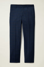 Jetsetter Wool Dress Pant