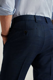Jetsetter Wool Dress Pant
